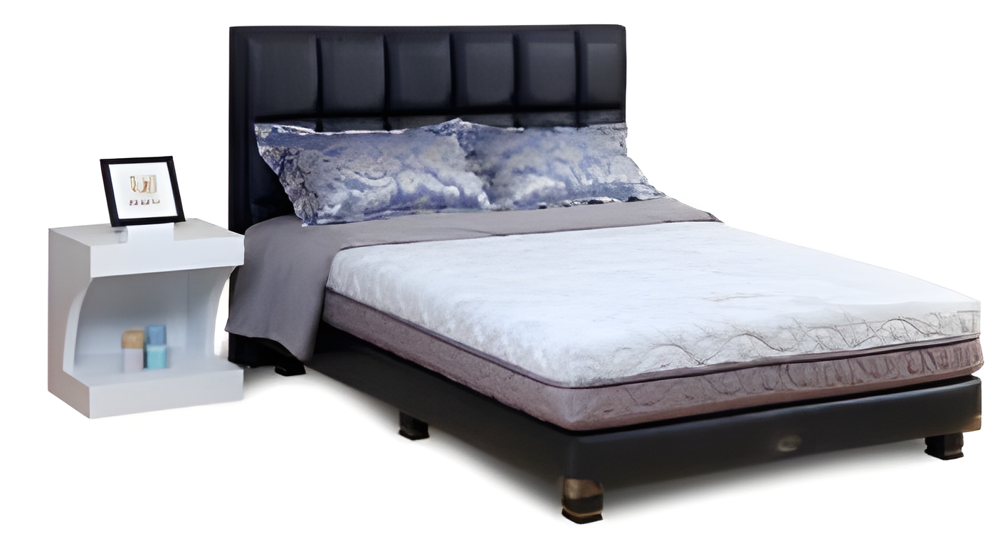 Back Pedic