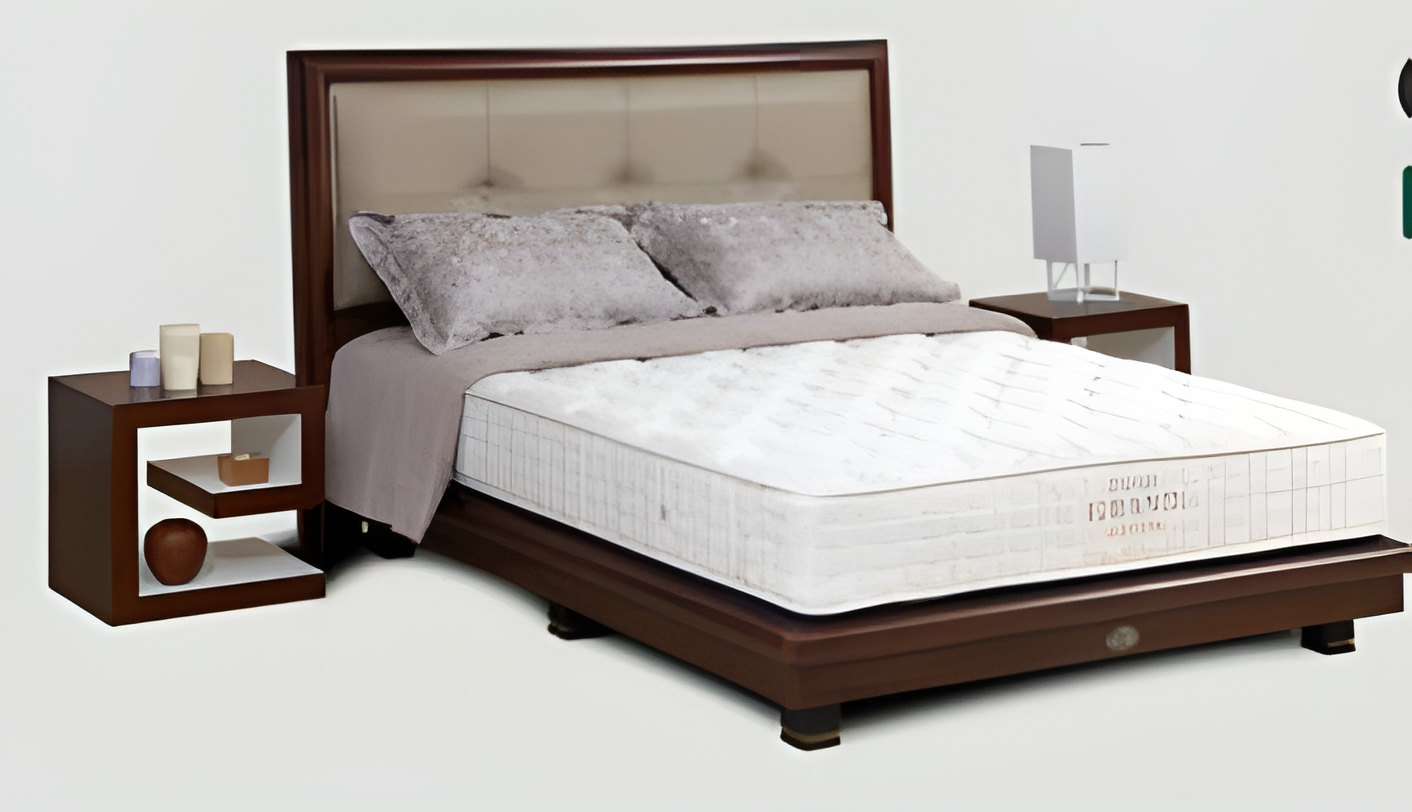 Grand Sleep