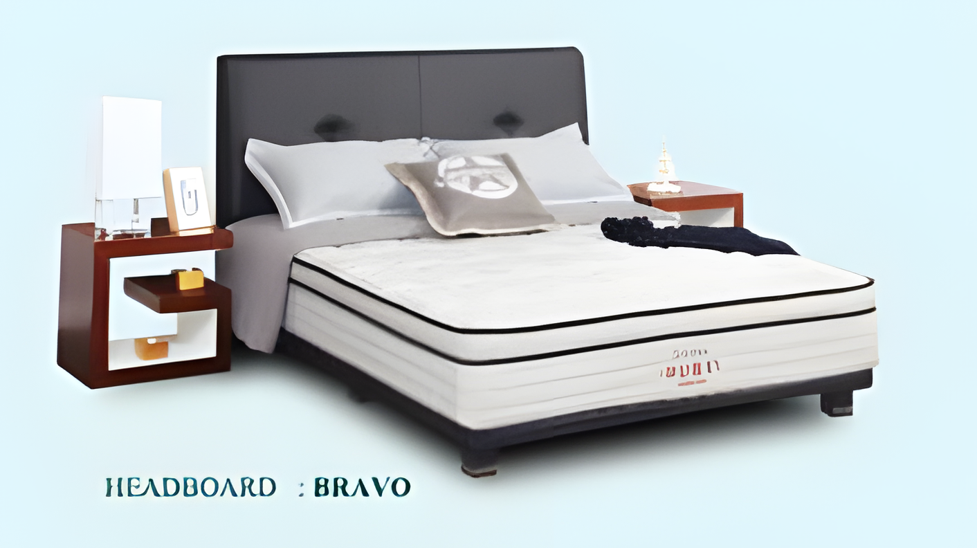 Multibed Ruby Dream