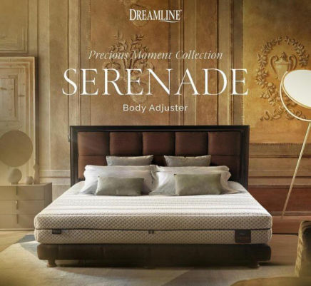Serenade 28 cm - Medium