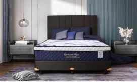 Central Deluxe Plus