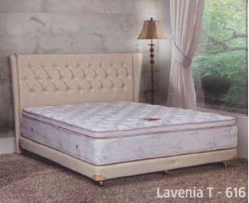 Lavenia Spring Latex