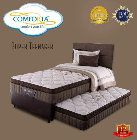 Comforta Super Teenager