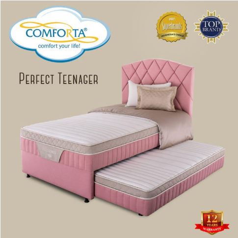 Comforta Perfect Teenager