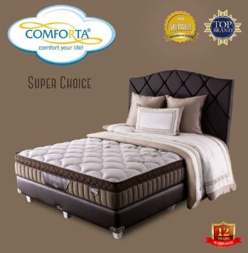 Comforta Super Choice
