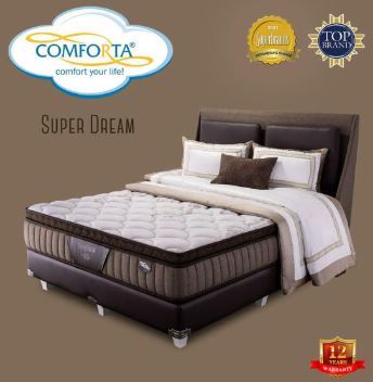 Comforta Super Dream