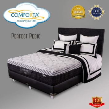 Comforta Perfect Pedic