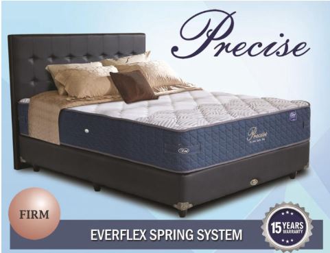 Elite Precise