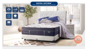 Royal Estima