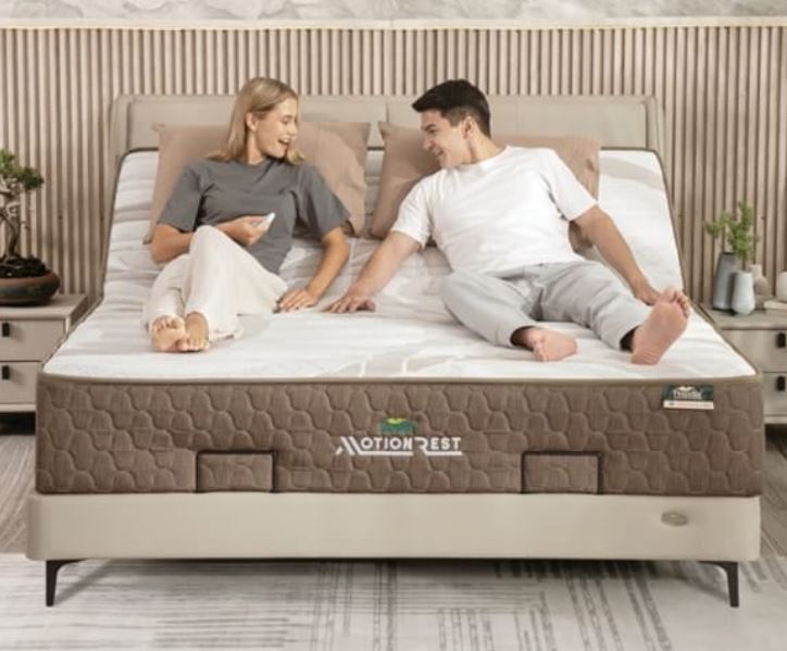 Motion Rest Lifestyle