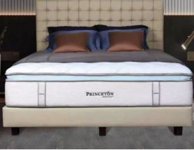 Simmons Princeton