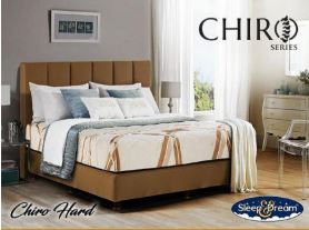 Sleep & Dream Chiro Hard