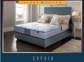 Sleep & Dream Sophia