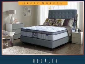Sleep & Dream Regalia