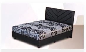 Comforta Superfit Super spine