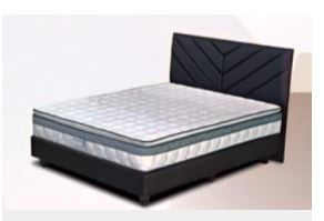 Comforta Superfit Platinum Euro