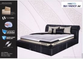 Buoyancy M