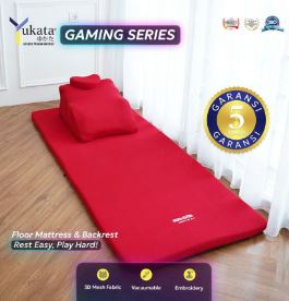 Yukata Gaming Series