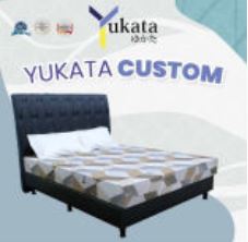 Yukata Custom