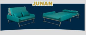 Sofa Bed Junan