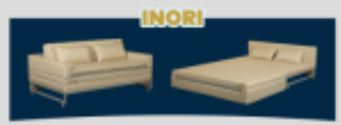 Sofa Bed Inori
