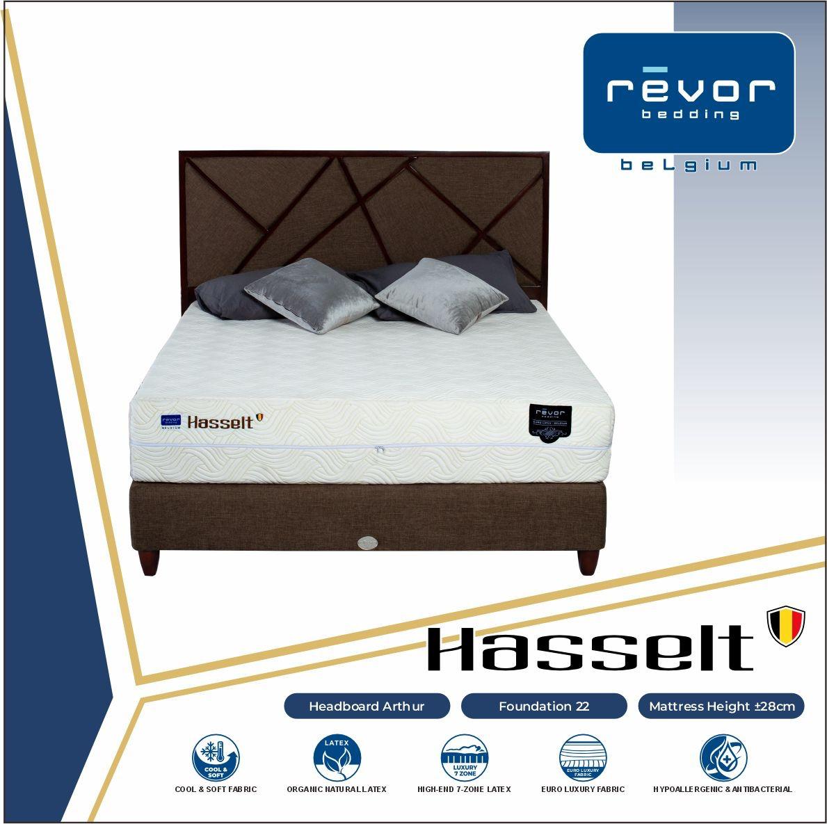 Hasselt
