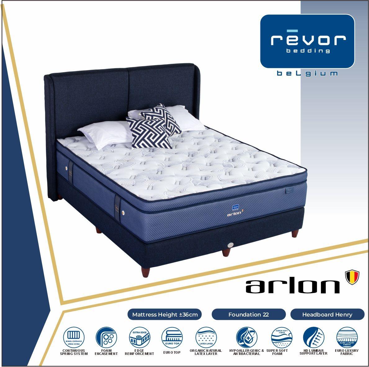 Arlon