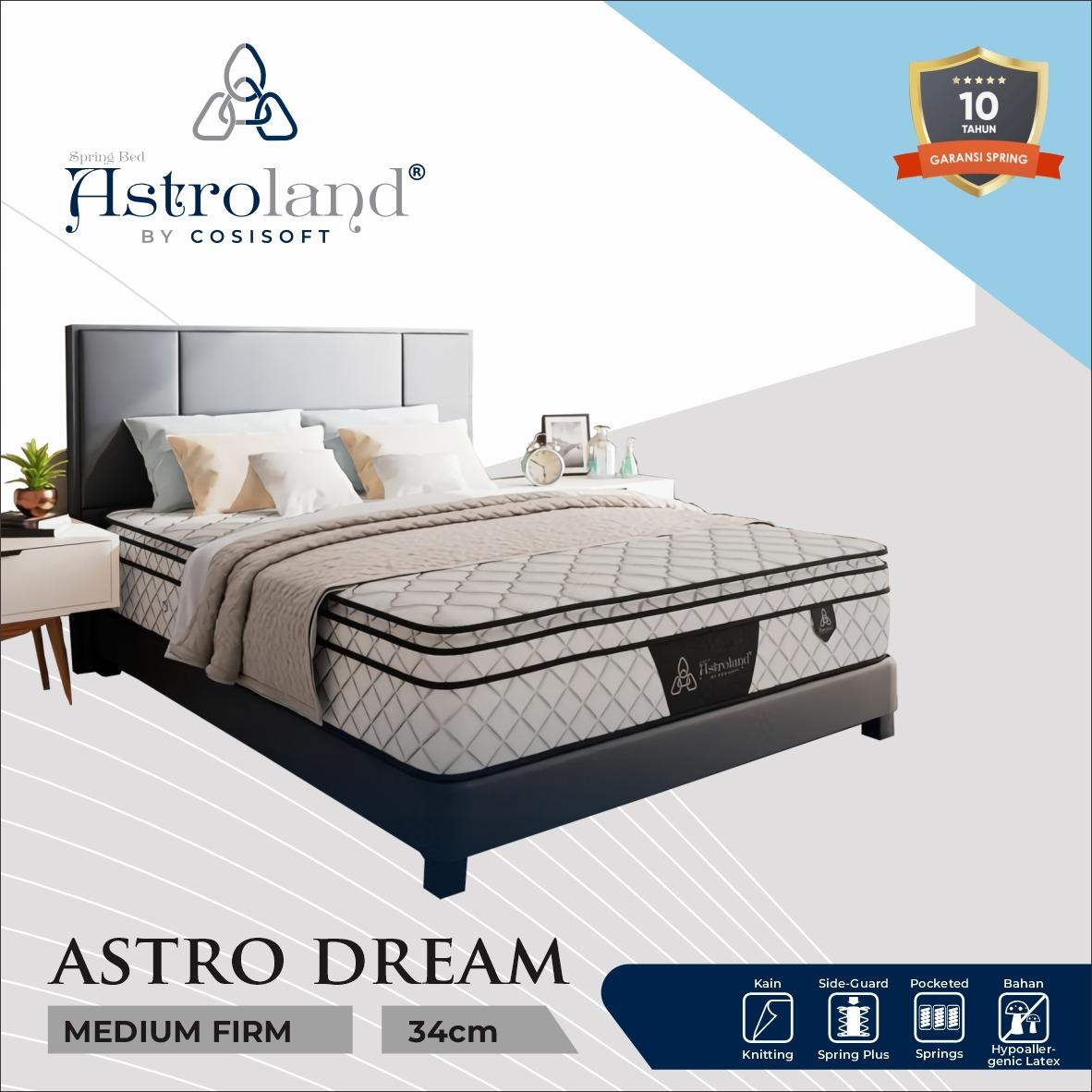 Astro Dream