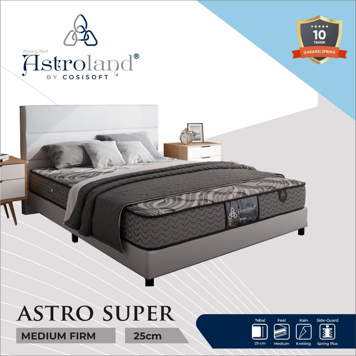 Astro Super